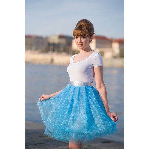 Super Dots blue — foto 4