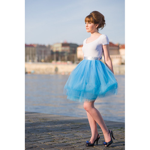 Super Dots blue — foto 5