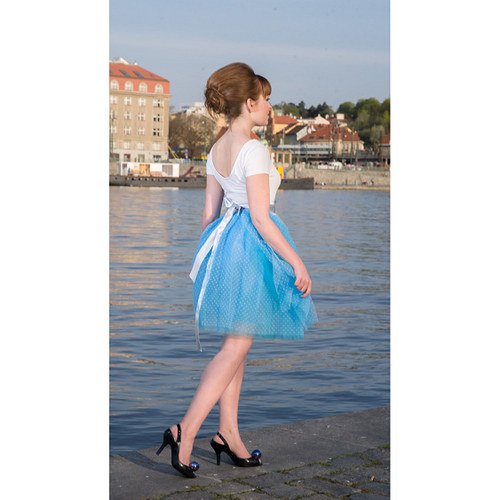 Super Dots blue — foto 6