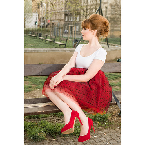 Super Dots red — foto 3