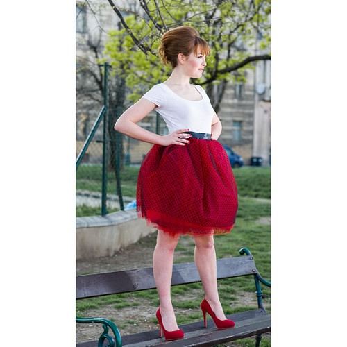 Super Dots red — foto 4