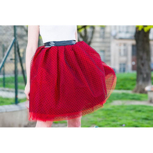 Super Dots red — foto 6