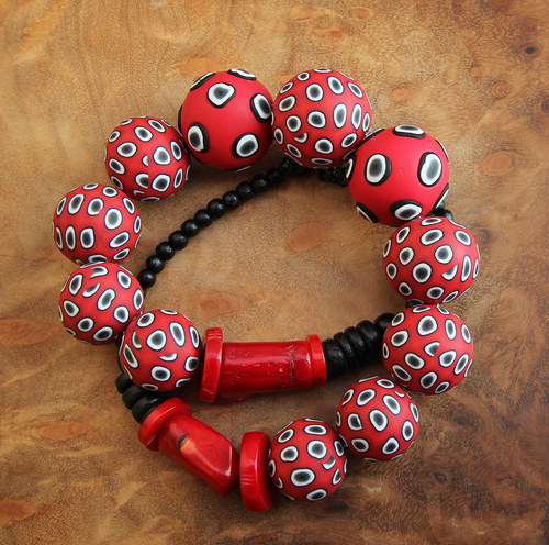 Korále Dots — foto 3