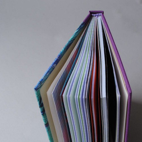 Notes Ještě voní terpentýnem — foto 5