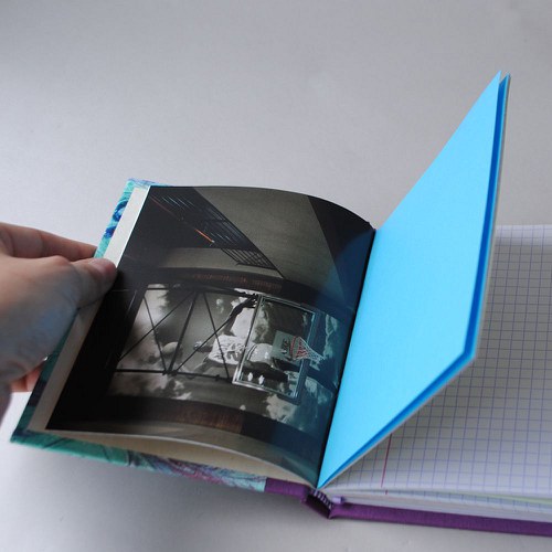 Notes Ještě voní terpentýnem — foto 6