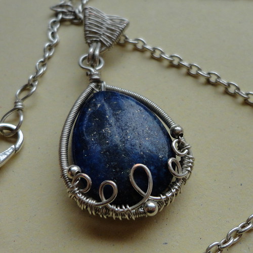 Blue elegance — foto 2