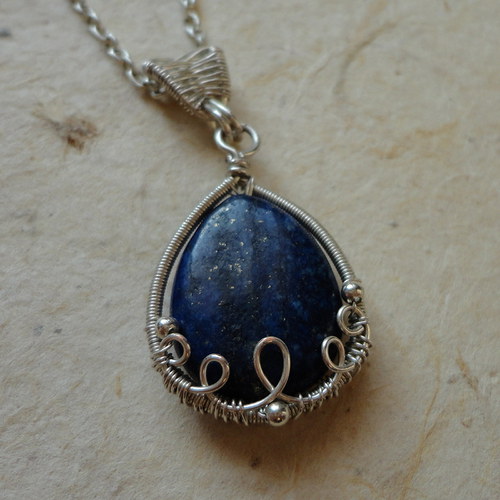Blue elegance — foto 4