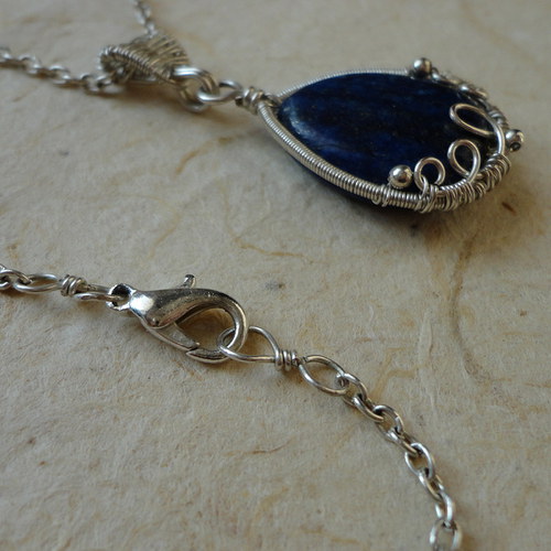 Blue elegance — foto 5