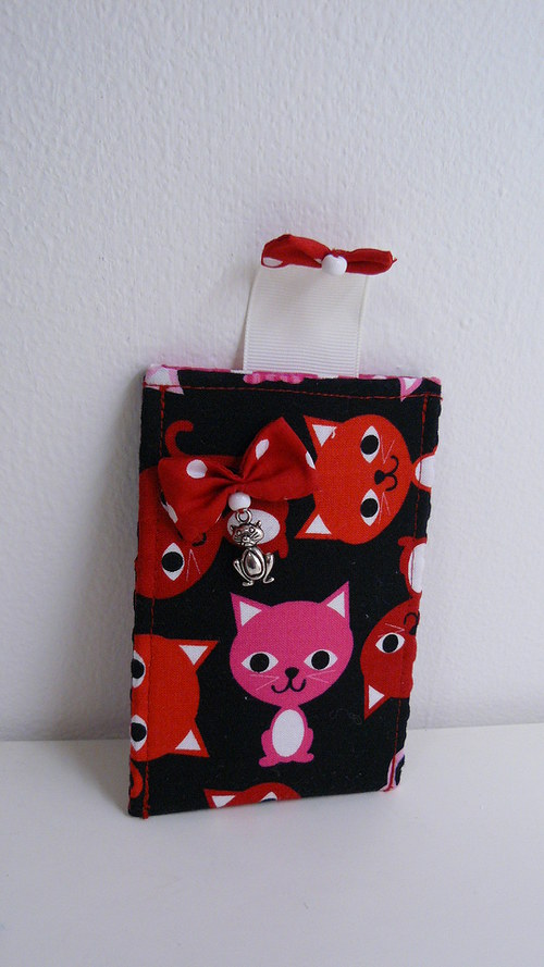 Obal na mobil. — foto 3