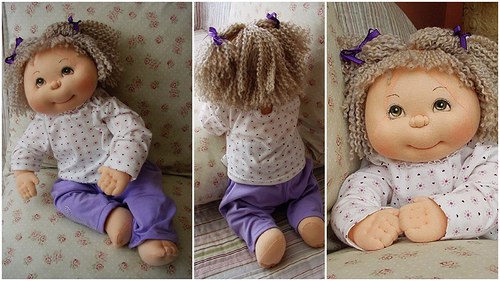 Zoe — foto 2