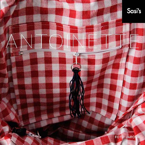 Antoinette — foto 2