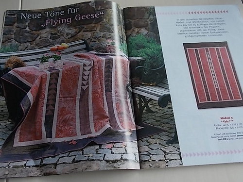 Lena´s Patchwork LH 852 — foto 2