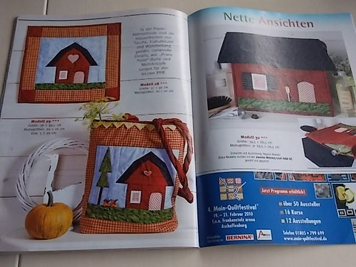 Lena´s Patchwork LH 852 — foto 4