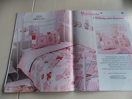 Lena´s Patchwork LH 792 — foto 3