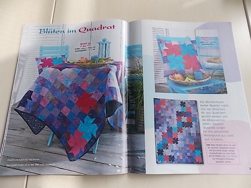 Lena´s Patchwork LH 792 — foto 4