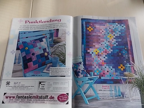 Lena´s Patchwork LH 792 — foto 5