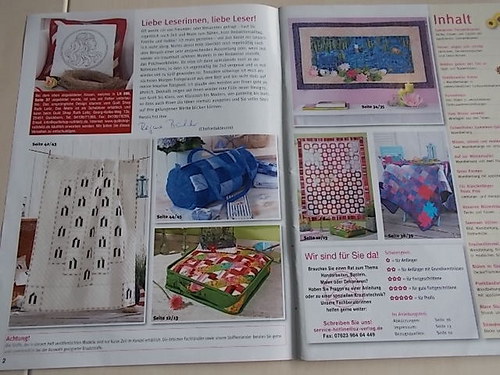 Lena´s Patchwork LH 792 — foto 2