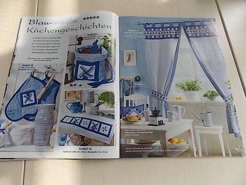 Patchwork - Topflappen — foto 6