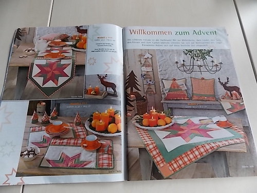 Lena´s Patchwork 05/2010 — foto 3