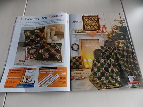 Lena´s Patchwork 05/2010 — foto 5