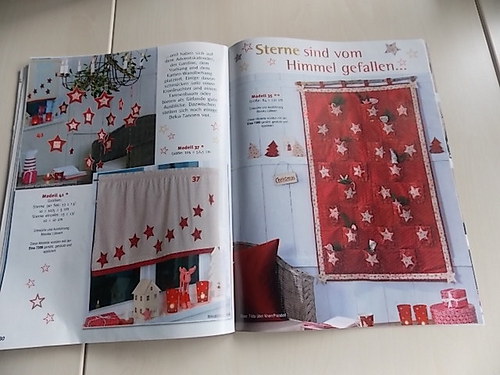 Lena´s Patchwork 05/2010 — foto 6