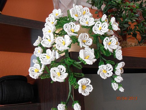 Převislá Kytka — foto 2