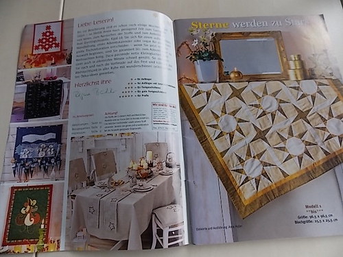 Lena´s Patchwork LH 807 — foto 2