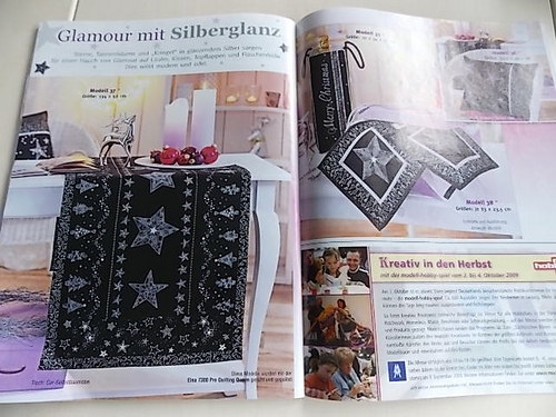 Lena´s Patchwork LH 807 — foto 6