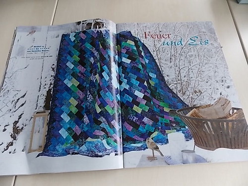 Lena´s Patchwork 14/2011 — foto 4