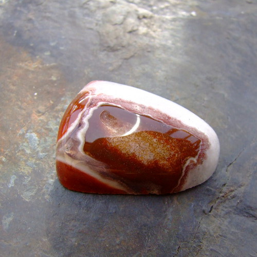Sardonyx, kabošon. č.945 — foto 2