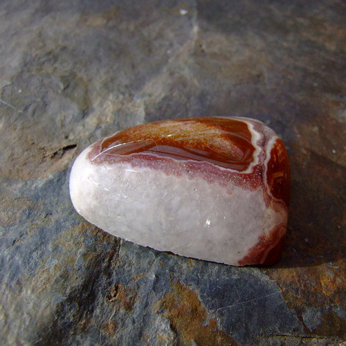 Sardonyx, kabošon. č.945 — foto 3