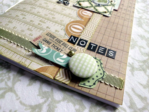 Blok Little traveller — foto 2