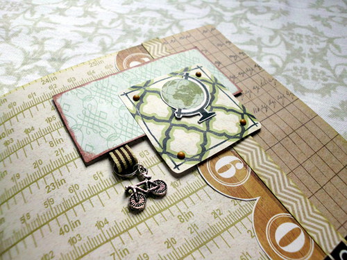 Blok Little traveller — foto 3