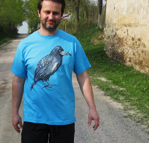 Havran — foto 5