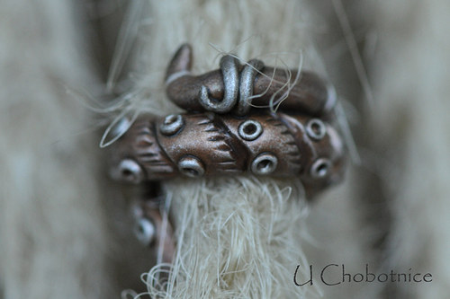 Chapadélka do dreadů — foto 2