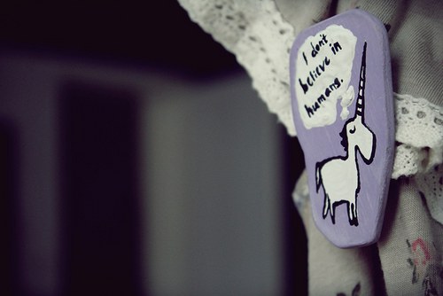 Humans ? pffff.. — foto 2