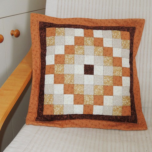 Karamel - 40x40 cm — foto 2