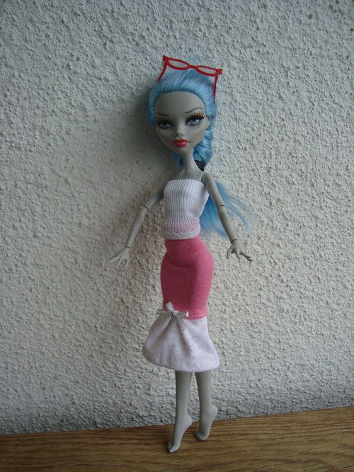 Minišaty — foto 2