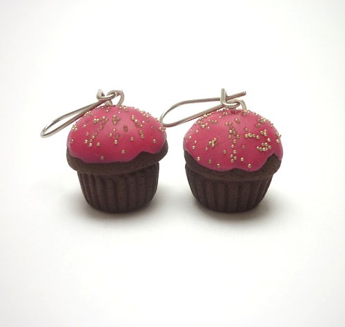 Muffinky s posypem... — foto 3