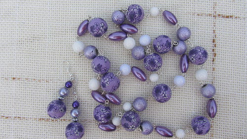 Fialky rozkvetly — foto 2