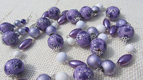 Fialky rozkvetly — foto 3