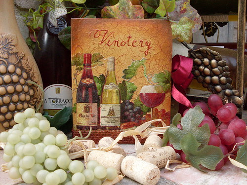Fotoalbum "Vinotery" — foto 2
