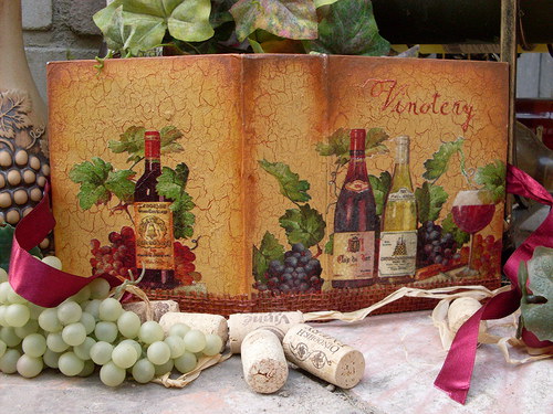 Fotoalbum "Vinotery" — foto 5