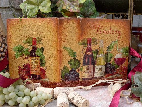 Fotoalbum "Vinotery" — foto 6