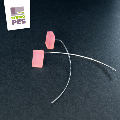 NÁUŠNICE Marshmallow 01 — foto 2