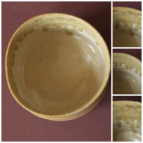 ČAJOVÁ MISKA -CHAWAN 4 ortodoxně trojbarevný — foto 6