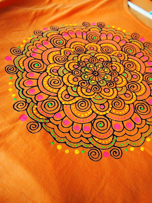 Indian Summer — foto 2