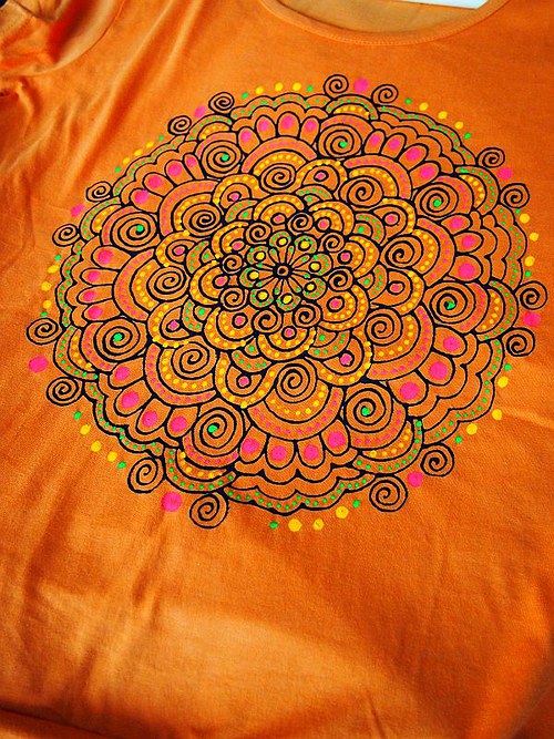 Indian Summer — foto 5
