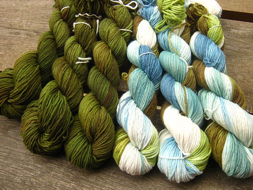 100% merino - Z mokřin rezervace — foto 4