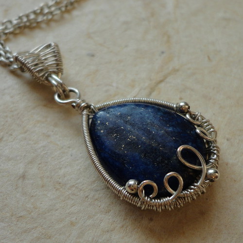 Blue elegance — foto 6